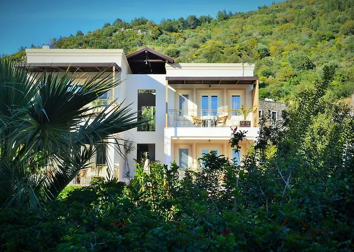 The Aegean Gate (adults Only)