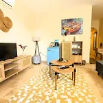 Отель The Aegean Gate (adults Only) 3*