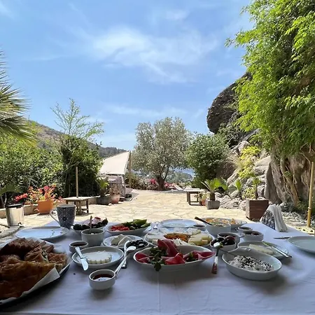 Szálloda The Aegean Gate (adults Only)