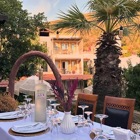 Szálloda The Aegean Gate (adults Only) 4*