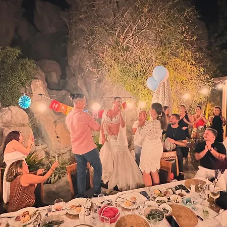 The Aegean Gate (adults Only) Bodrum