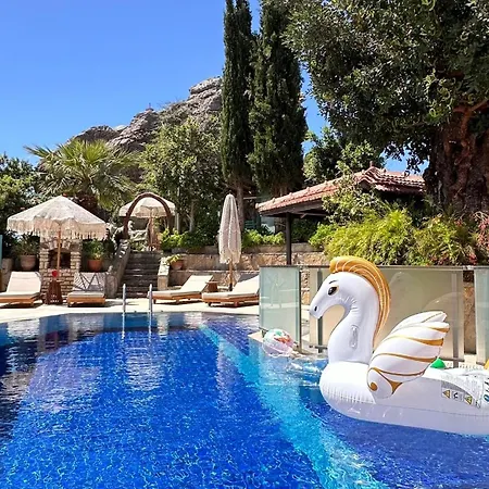 Szálloda The Aegean Gate (adults Only) 4*