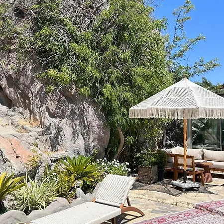 Szálloda The Aegean Gate (adults Only) Bodrum