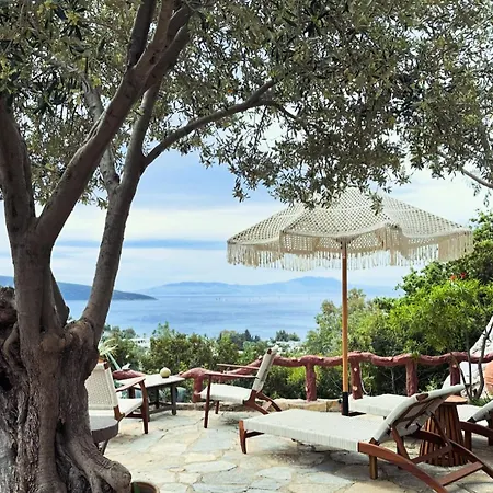 The Aegean Gate (adults Only) Szálloda Bodrum