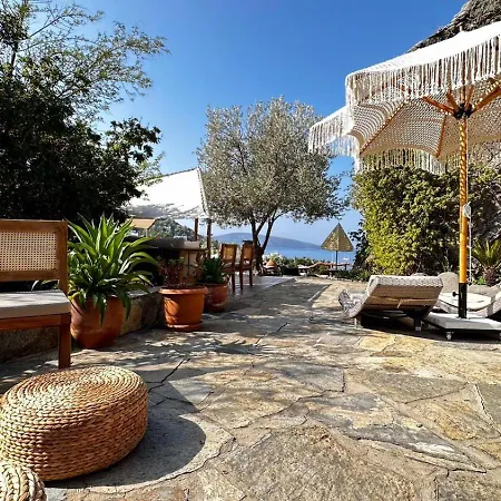 The Aegean Gate (adults Only) Szálloda 4*