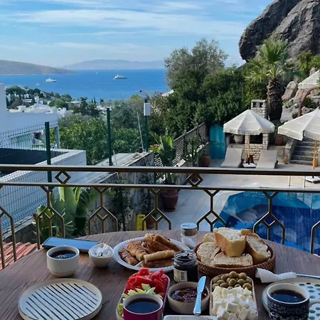 The Aegean Gate (adults Only) Szálloda Bodrum