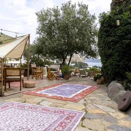 The Aegean Gate (adults Only) בודרום
