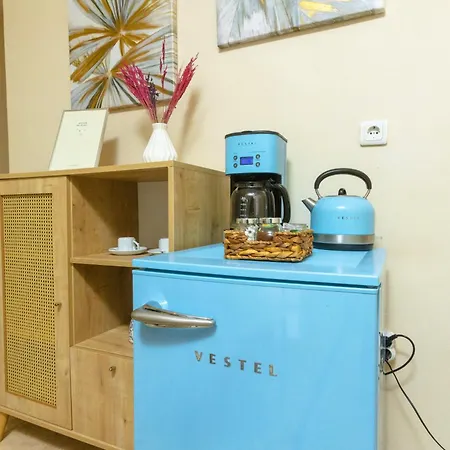 Szálloda The Aegean Gate (adults Only) 4*