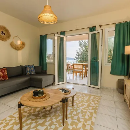 The Aegean Gate (adults Only) Szálloda