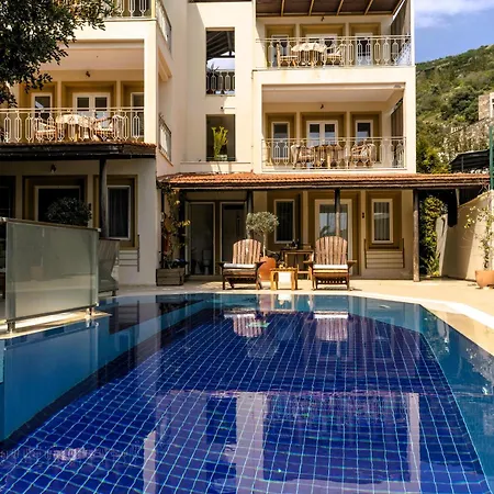 The Aegean Gate (adults Only) Szálloda 4*