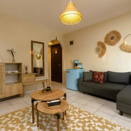 Szálloda The Aegean Gate (adults Only) Bodrum