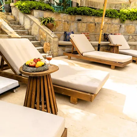 Szálloda The Aegean Gate (adults Only)