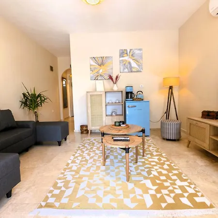 Szálloda The Aegean Gate (adults Only)