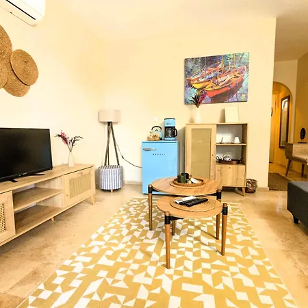 Szálloda The Aegean Gate (adults Only) 4*