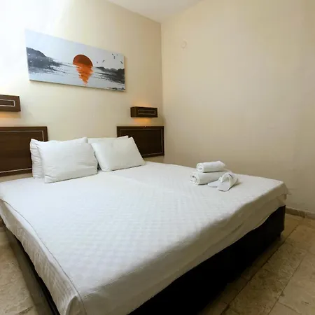 The Aegean Gate (adults Only) Szálloda Bodrum