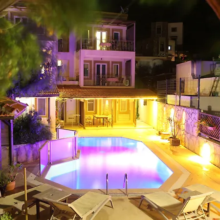 The Aegean Gate (adults Only) Szálloda 4*
