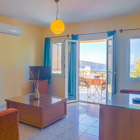 The Aegean Gate (adults Only) Szálloda 4*