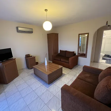 The Aegean Gate (adults Only) Szálloda