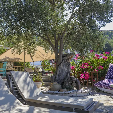 Szálloda The Aegean Gate (adults Only)