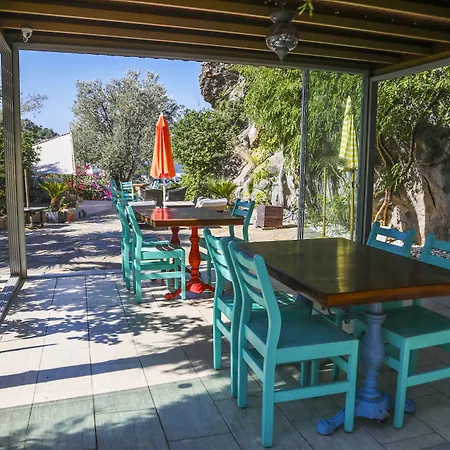 The Aegean Gate (adults Only) Szálloda