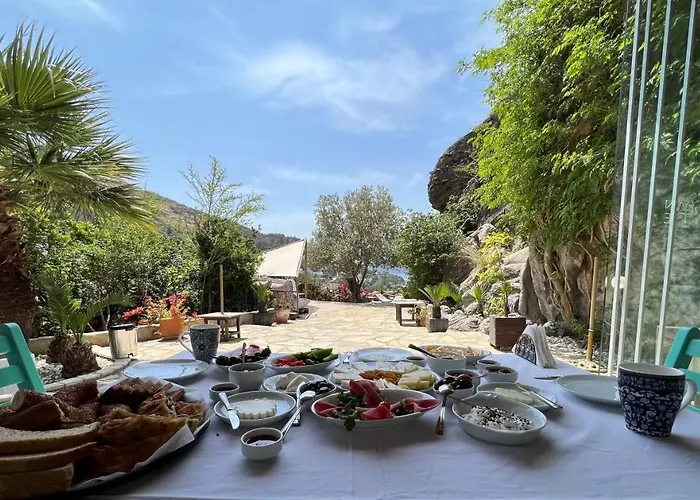מלון The Aegean Gate (adults Only)
