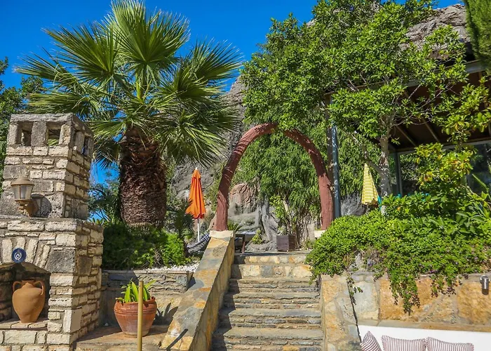 The Aegean Gate (adults Only) 4* בודרום