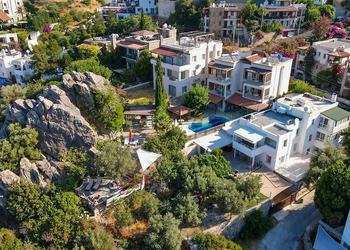 The Aegean Gate (adults Only) בודרום