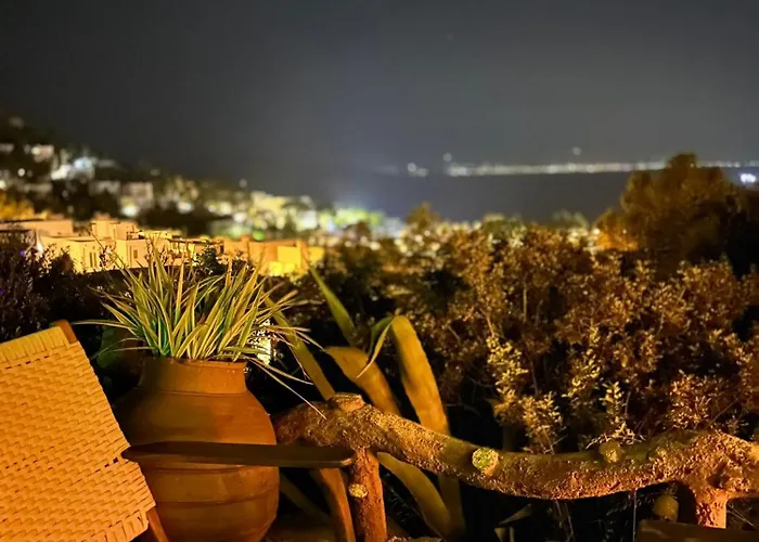 מלון The Aegean Gate (adults Only) 4*