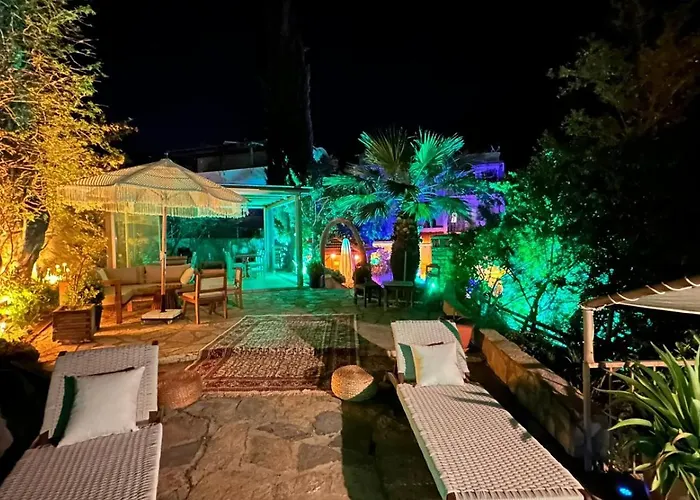מלון The Aegean Gate (adults Only) 4*