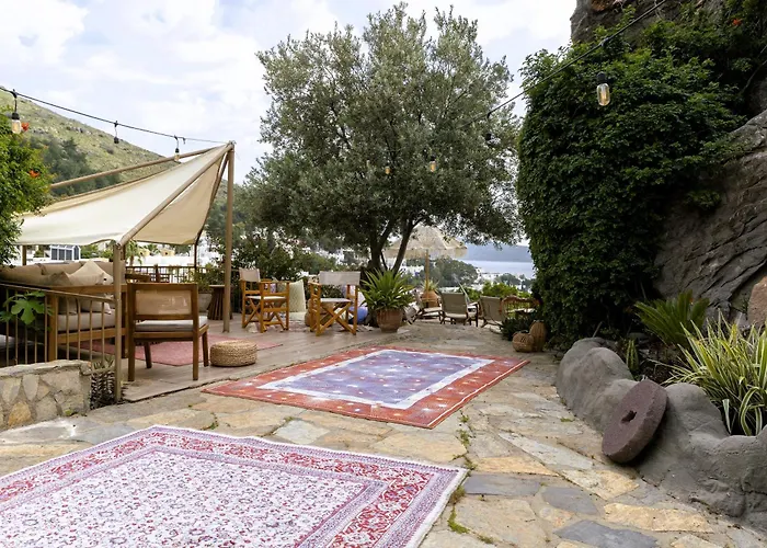 The Aegean Gate (adults Only) בודרום