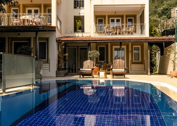 The Aegean Gate (adults Only) מלון 4*