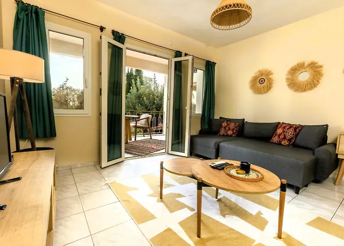 The Aegean Gate (adults Only) בודרום
