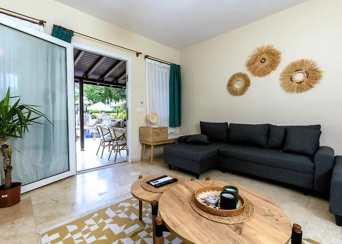 The Aegean Gate (adults Only) 4* בודרום