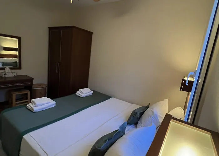 מלון The Aegean Gate (adults Only) 4*