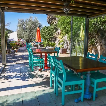 The Aegean Gate (adults Only) Hotel Bodrum