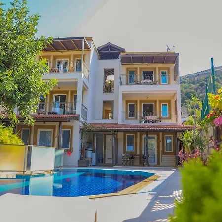 The Aegean Gate (adults Only) Hotel