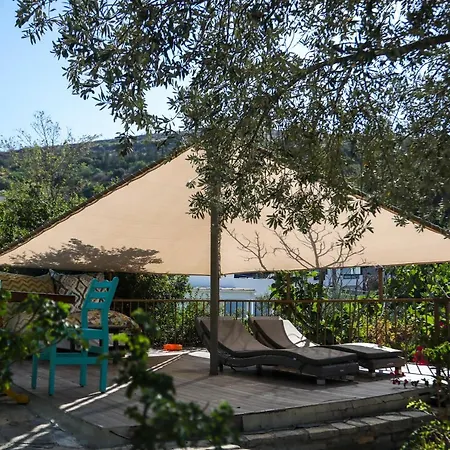 Otel The Aegean Gate (adults Only) 4*