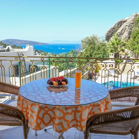 The Aegean Gate (adults Only)