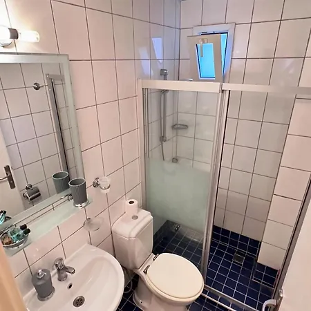 The Aegean Gate (adults Only) 4*