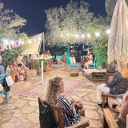 The Aegean Gate (adults Only) Otel