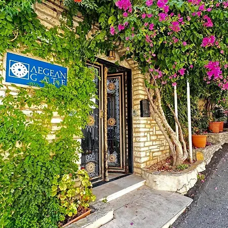 The Aegean Gate (adults Only) Otel 4*