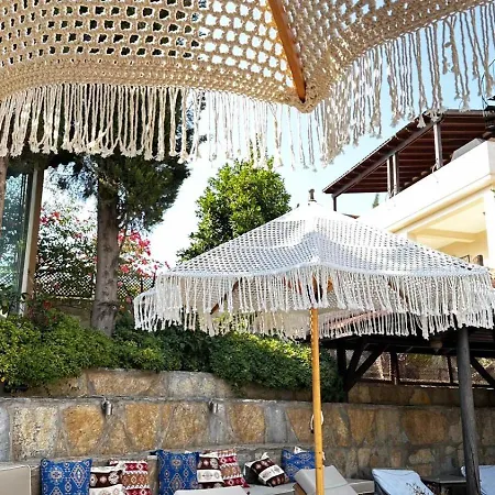 The Aegean Gate (adults Only) Hotel Bodrum