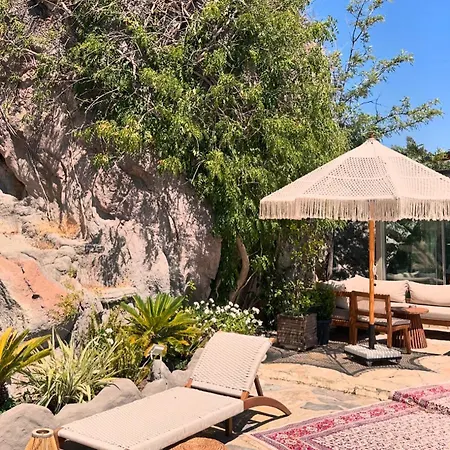 The Aegean Gate (adults Only) Hotel