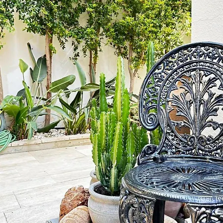 Hotel The Aegean Gate (adults Only)