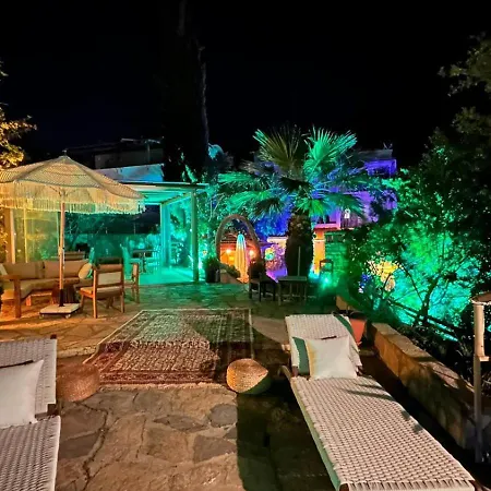 Otel The Aegean Gate (adults Only) 4*