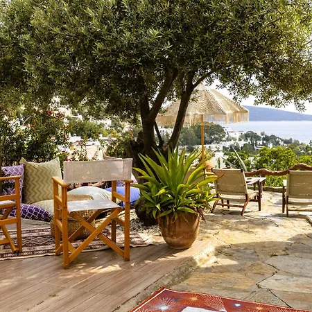 The Aegean Gate (adults Only) 3* Bodrum