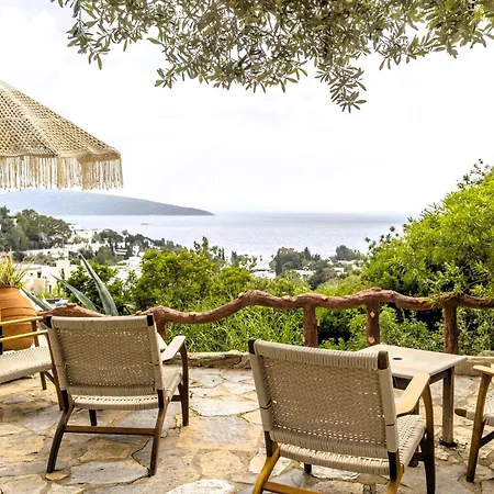 The Aegean Gate (adults Only) Otel