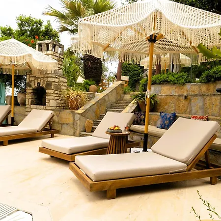 Otel The Aegean Gate (adults Only) 4*