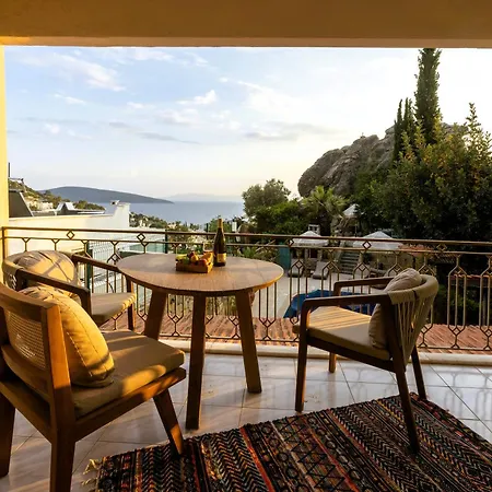 The Aegean Gate (adults Only)