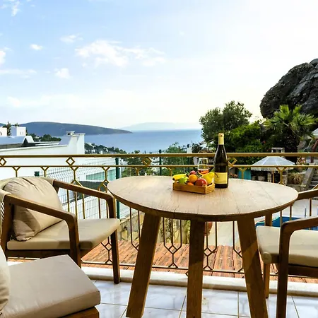 The Aegean Gate (adults Only) Otel